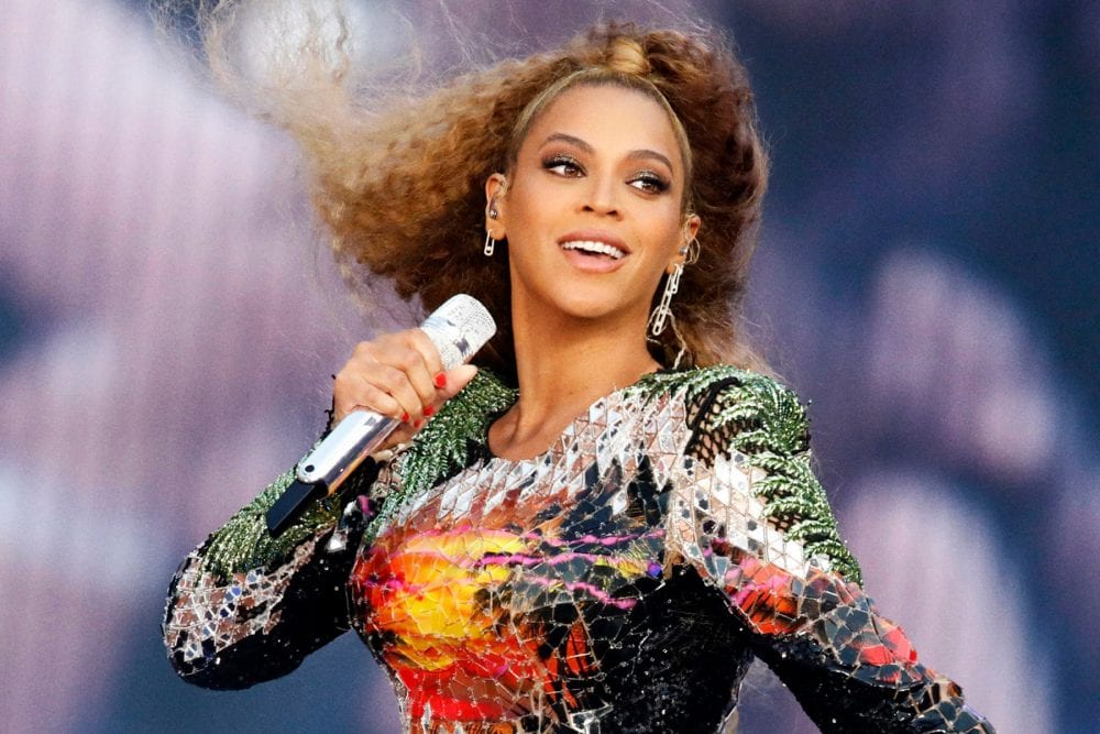 Beyoncé's Name Has an Interesting Story Behind it and Her Mom is ...